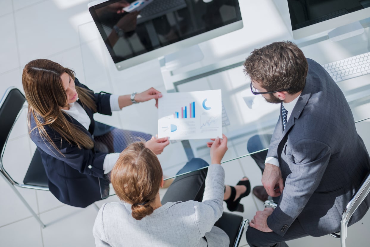 Diagnóstico Estratégico